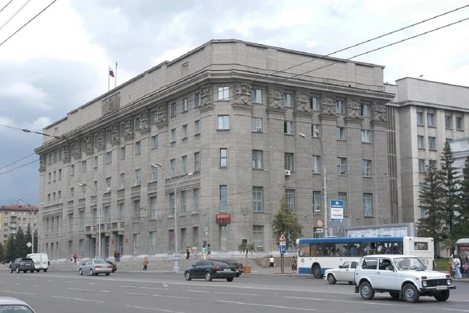 Ивахненко и Стефанова назначили новыми главами новосибирского дептранса.