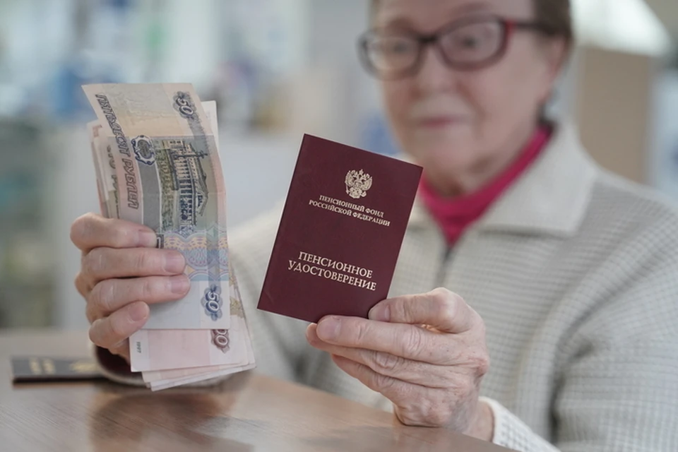 Херсонские пенсионеры и предпенсионеры часто обращаются за консультацией в Соцфонд