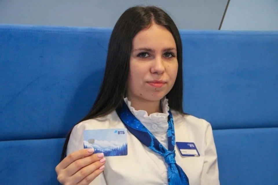Фото: пресс-служба ВТБ.