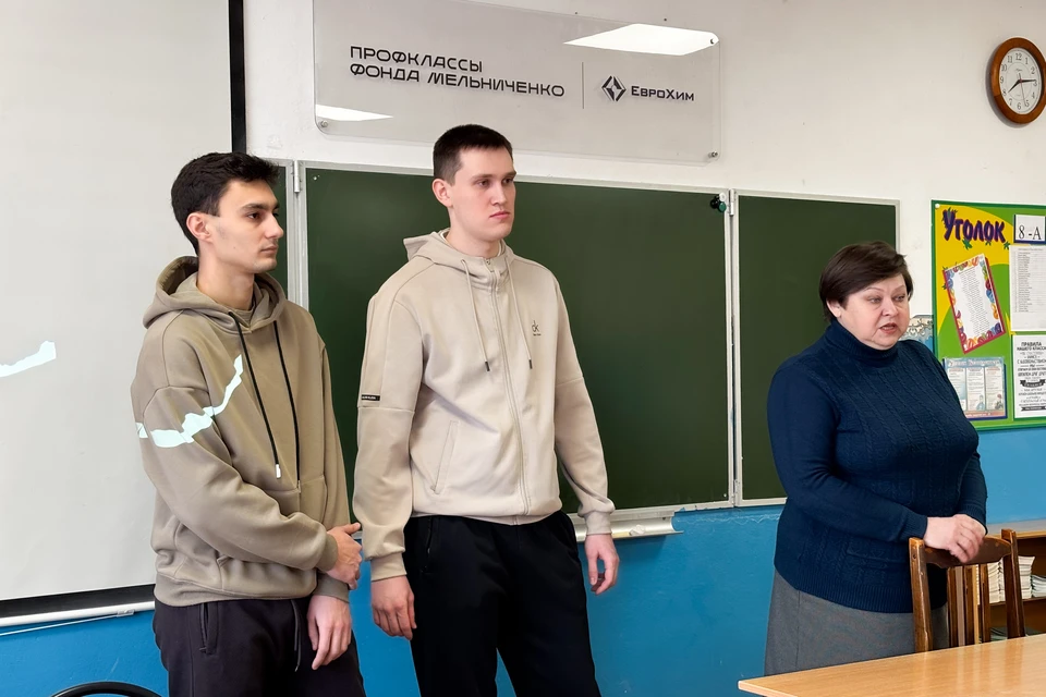 Фото: Ирина СИМОНОВА