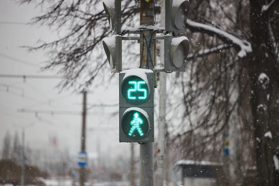 Фото: архив "КП".