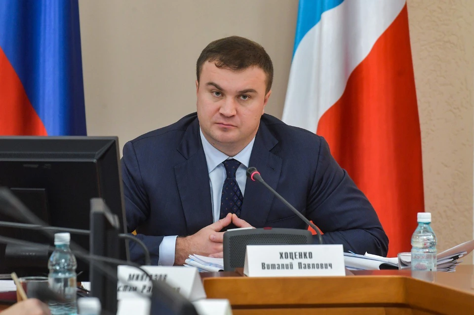 Фото: Вячеслав Крузман