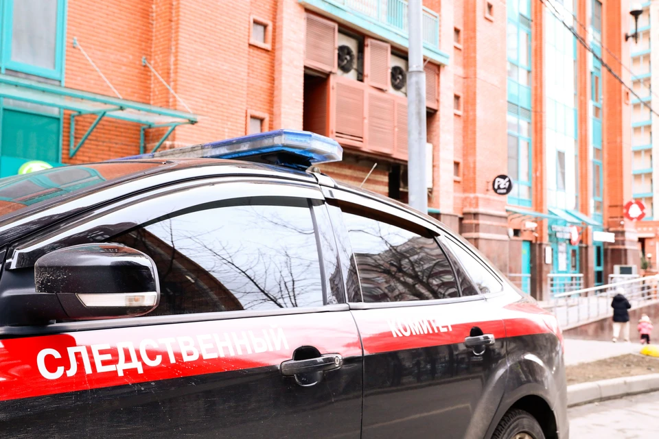 В Забайкалье девушка предстанет перед судом за убийство новорожденной дочери