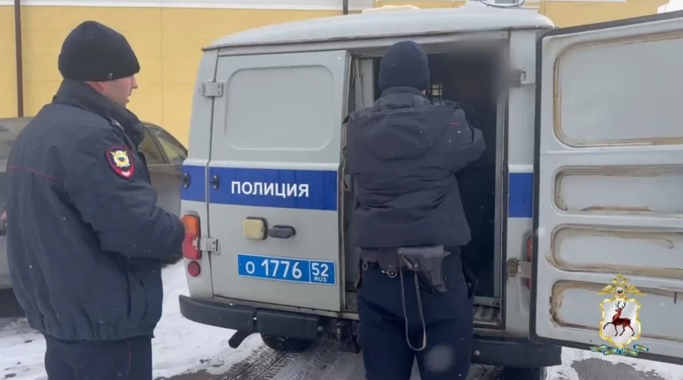Таксист спас деньги пенсионерки из Сарова от телефонных мошенников.