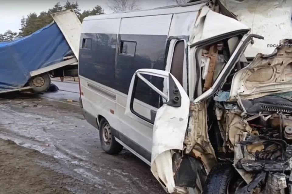 Фото: скриншот видео УГИБДД УМВД России по Брянской области.