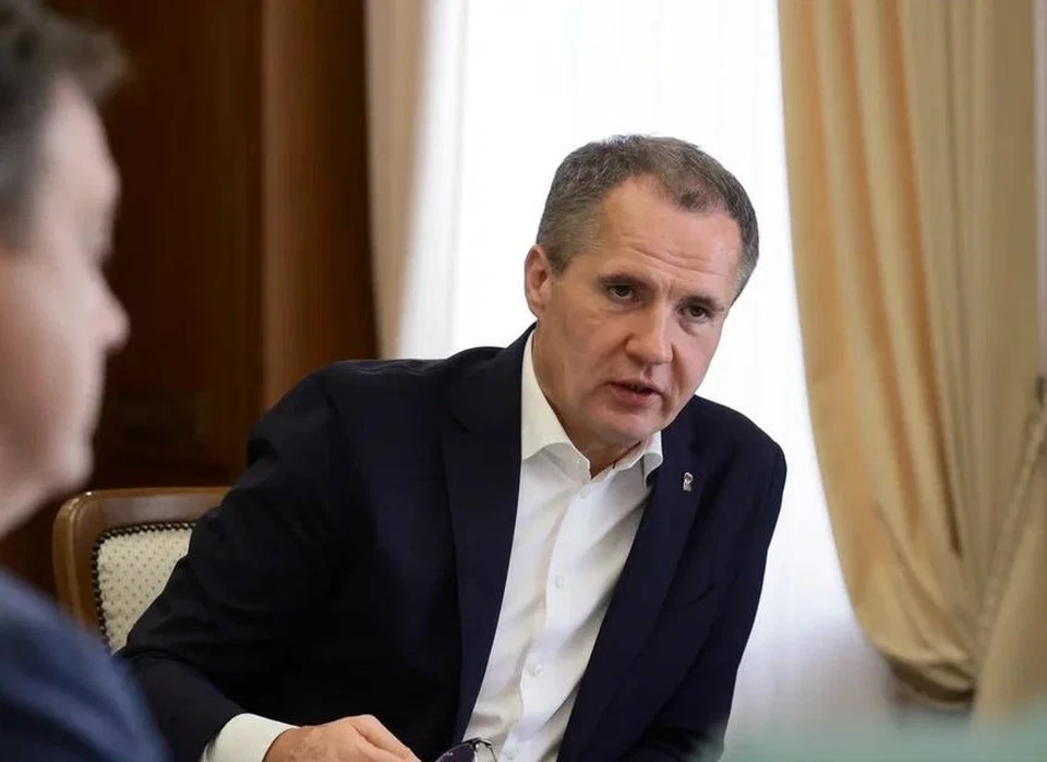 Белгородка приняла губернатора за мошенников и сбросила звонок