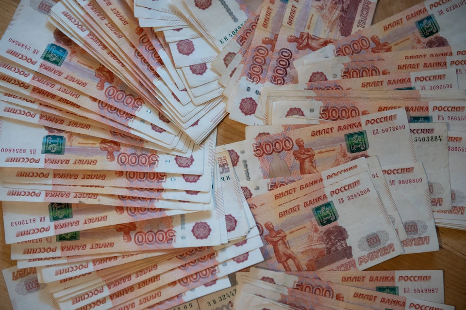Пенсионерка из Засвияжья Ульяновска отдала мошенникам более 1 млн рублей
