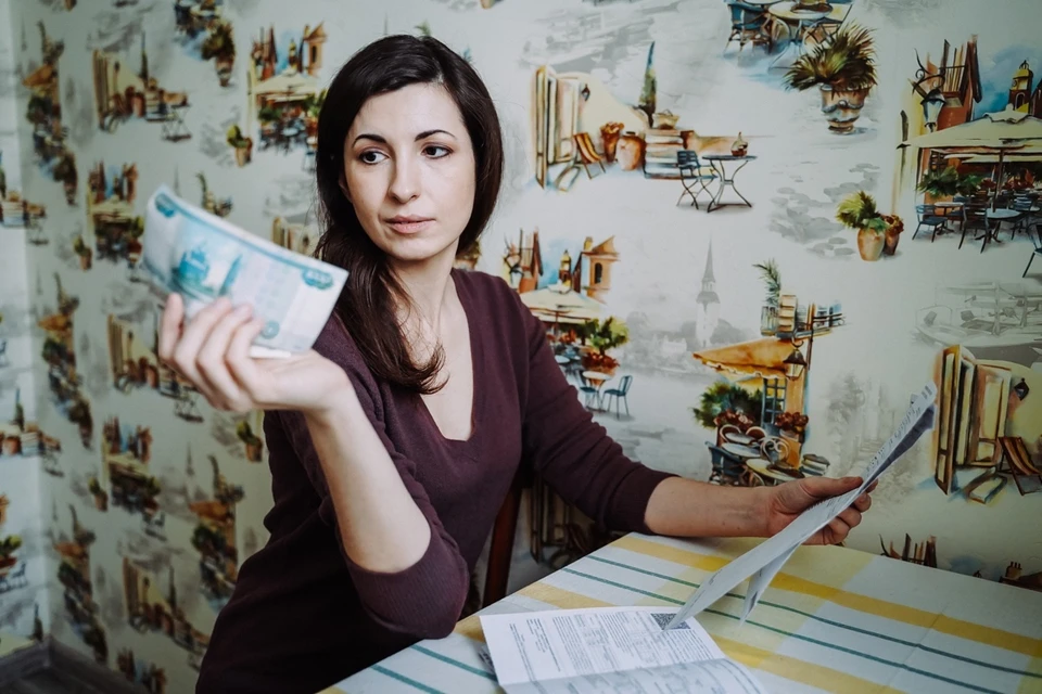 Сохраняются и другие способы оплаты коммунальных услуг.