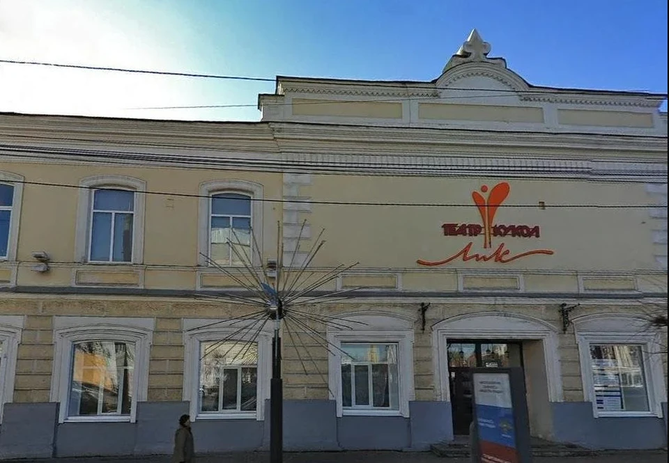 Первый спектакль в отремонтированном Тульском театре кукол пройдет в конце мая
