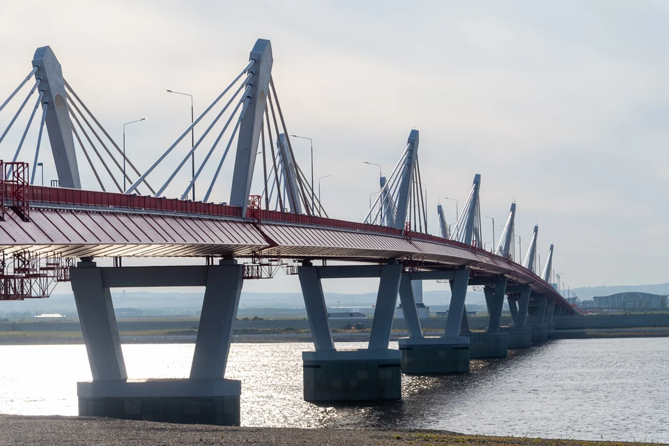 Ярославские мосты пройдут «медицинский осмотр»