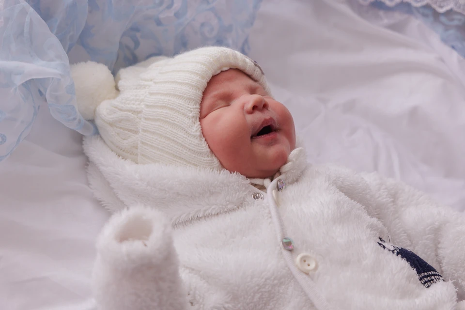Родители новорожденных предпочитают называть детей Аминами и Амирами.