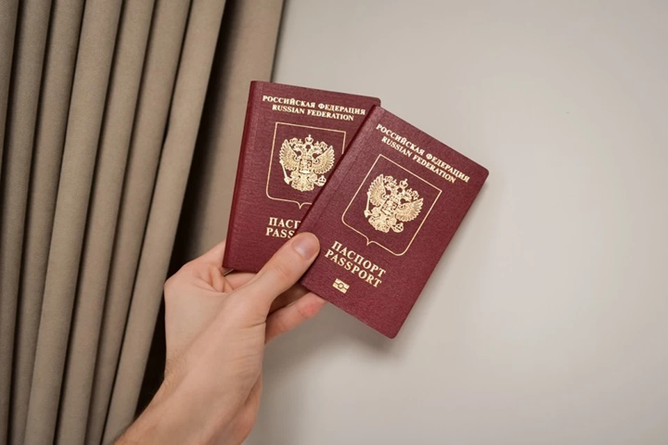 Жительница Югры за прописку мигрантов получила штраф