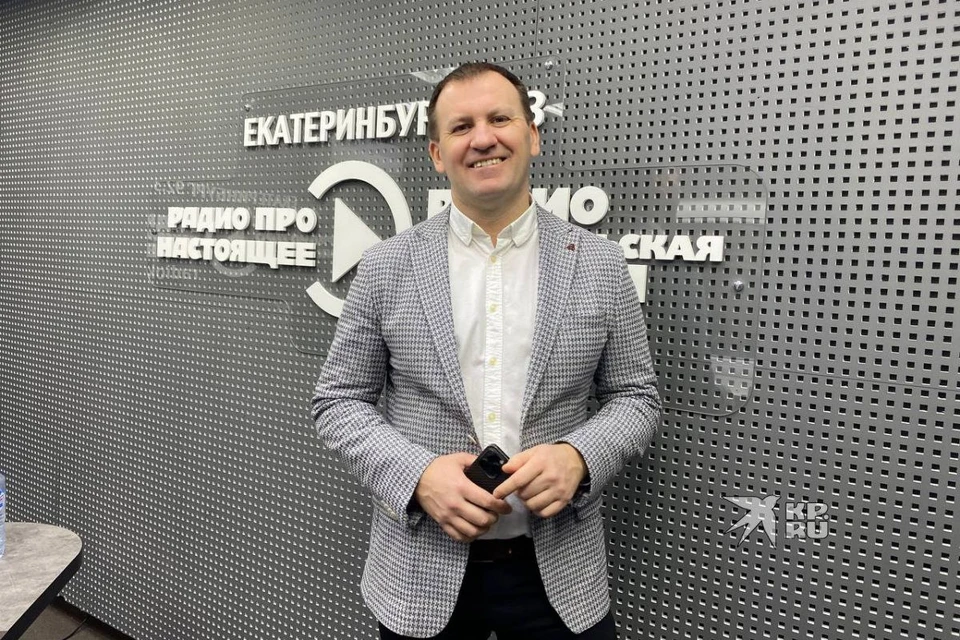 Идею предложил Илья Марков – начальник Управления культуры Екатеринбурга.