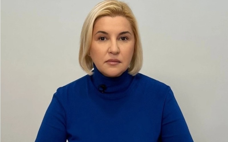 Ирина Влах со своей командой выбрали для утверждения в политике народный путь.