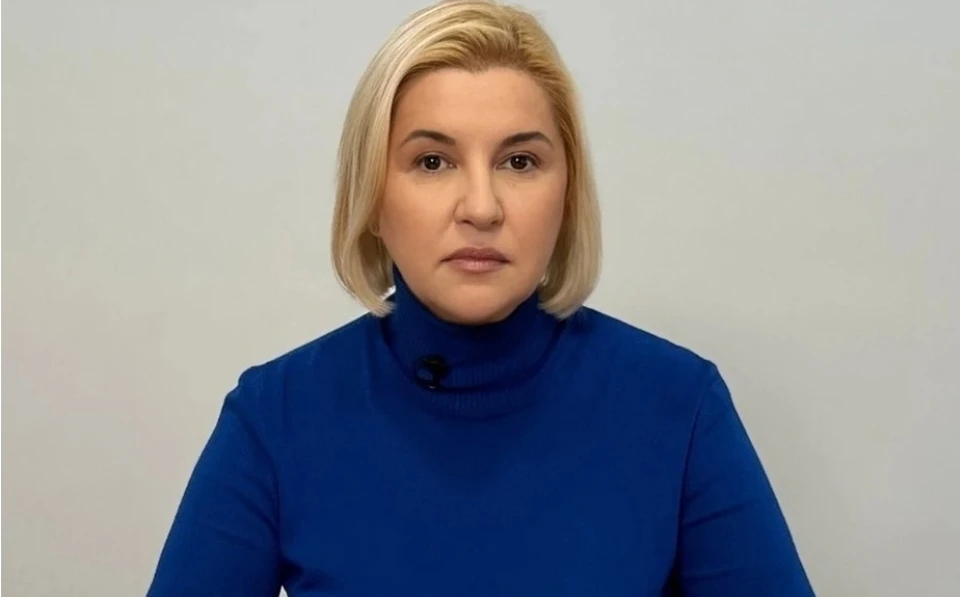 Ирина Влах со своей командой выбрали для утверждения в политике народный путь.