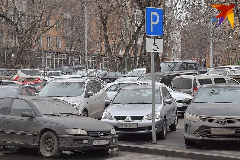 Месяц машины не будут пускать на улицу Воровского.