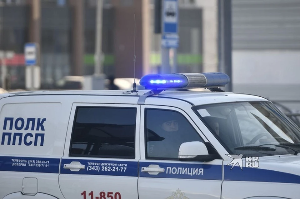 Личность умершего мужчины устанавливается