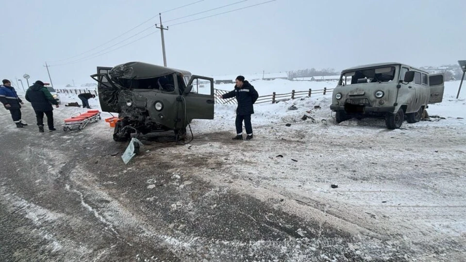 Фото: Госавтоинспекция Елабужского района.