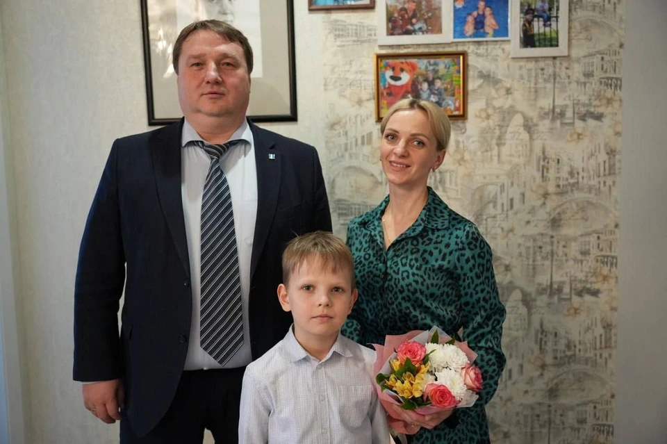 Фото: ТГ-канал Александра Болдакина