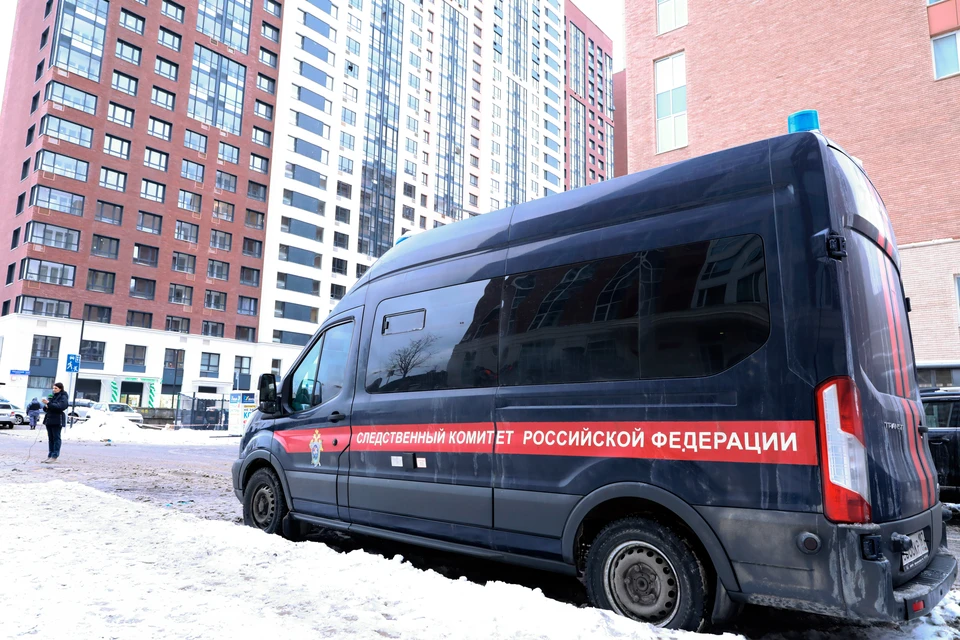 МК: в Подмосковье подросток покончил с собой из-за неверного подарка на 8 Марта