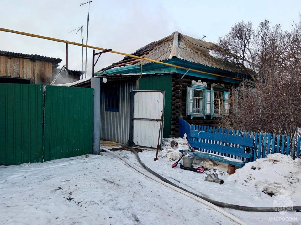 Фото: ГУ МЧС России по Тюменской области.