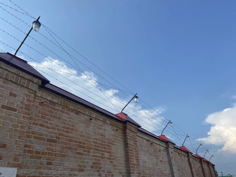 За полтора года функционирования заведение принесло своим владельцам свыше 27 миллионов рублей.