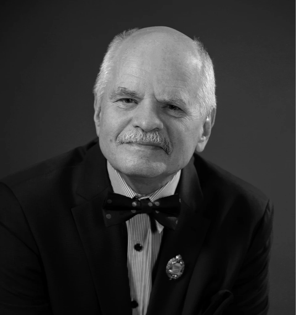 Юрий Томилин