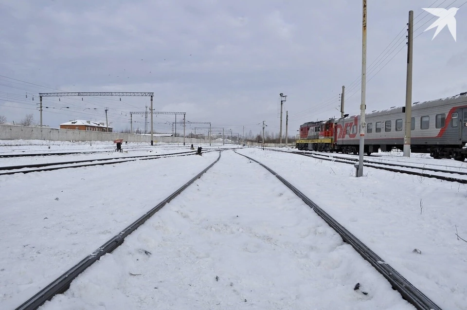 Протяженность обновленного участка составляет почти 7 км