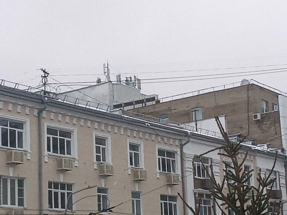 Свет будут отключать во всех районах города