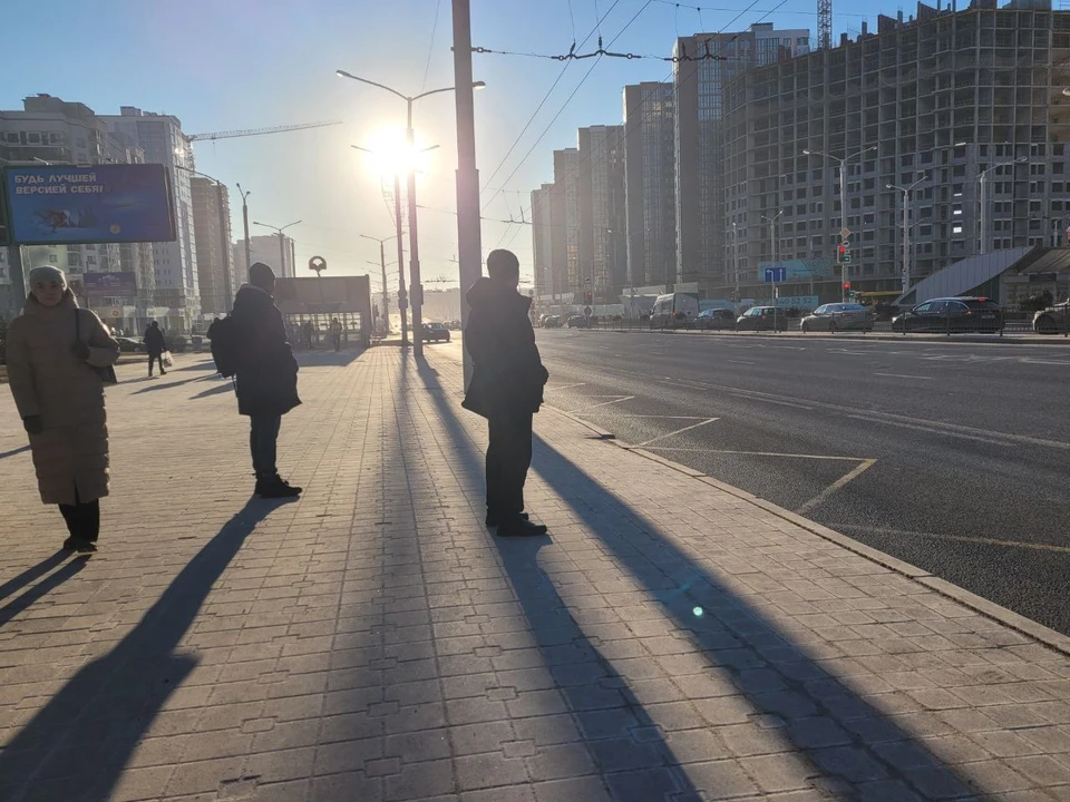 Геомагнитная буря накрыла Землю 10 марта 2025 году, узнали, чего ждать белорусам. Фото: архив, носит иллюстративный характер.