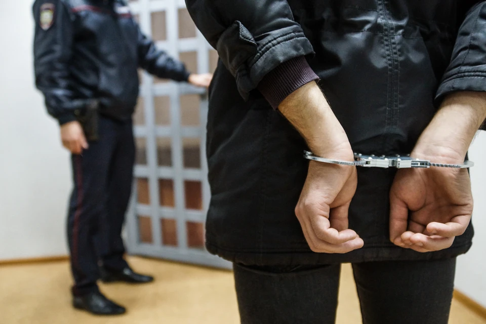 Ульяновцу грозит пожизненный срок за избиение и поджог знакомого