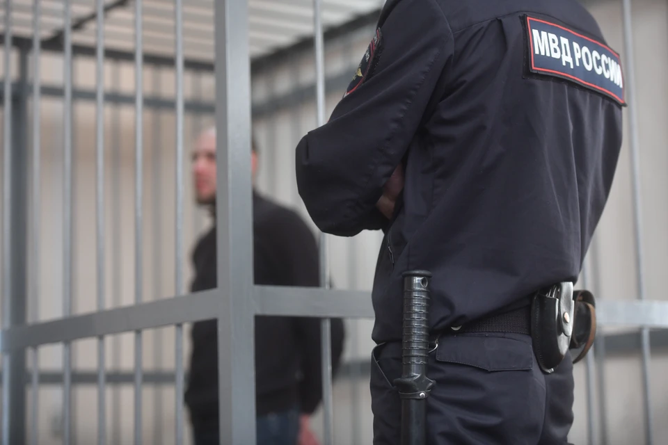 Жителю Большого Камня дали условный срок, но этот урок он запомнит на всю жизнь.