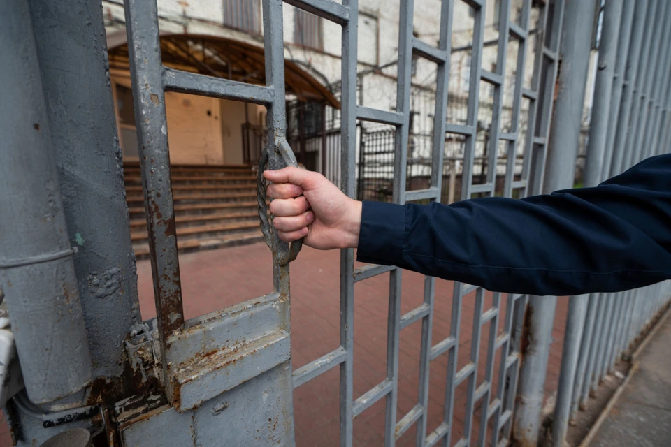 Подозреваемого в нелегальном бизнесе заключили под стражу.