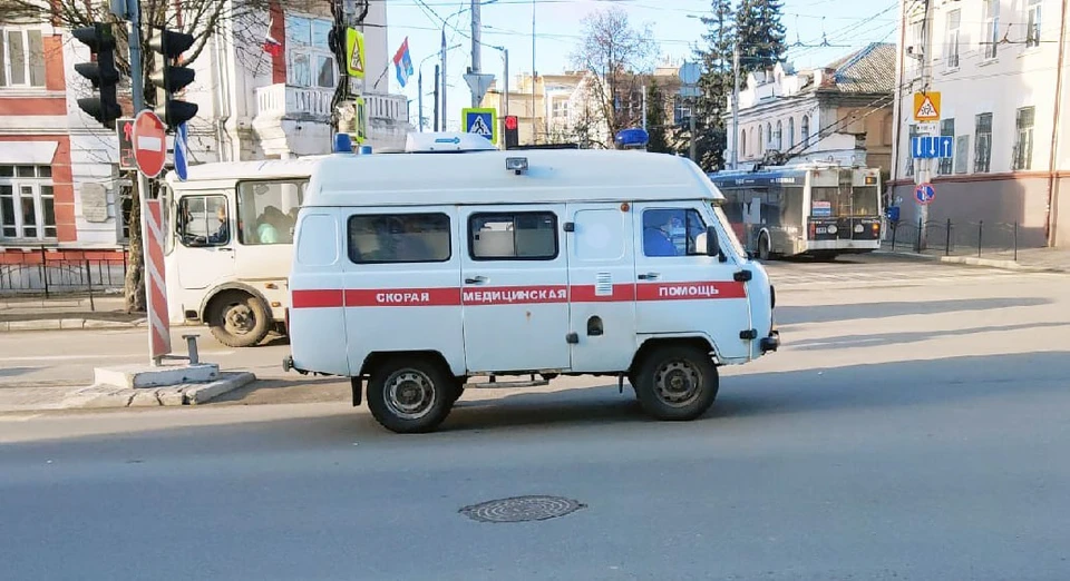 В Калужской области выросла заболеваемость гриппом и ОРВИ