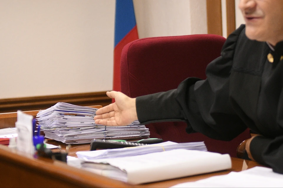 Севастопольца осудили за попытку теракта против военнослужащего ВС РФ