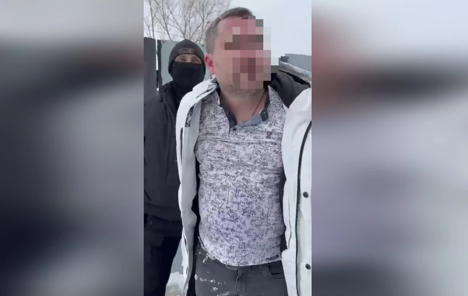 Возбуждено уголовное дело о мошенничестве в особо крупном размере. Фото: УФСБ по Оренбургской области