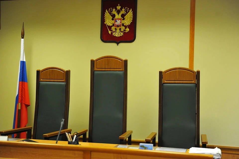 В Подмосковье перед судом предстанет парень, напавший на сотрудника ДПС