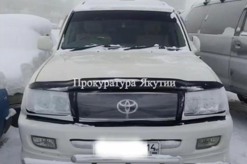 37-летнюю жительницу Якутска судили по уголовной статье. Фото: прокуратура РС (Я)