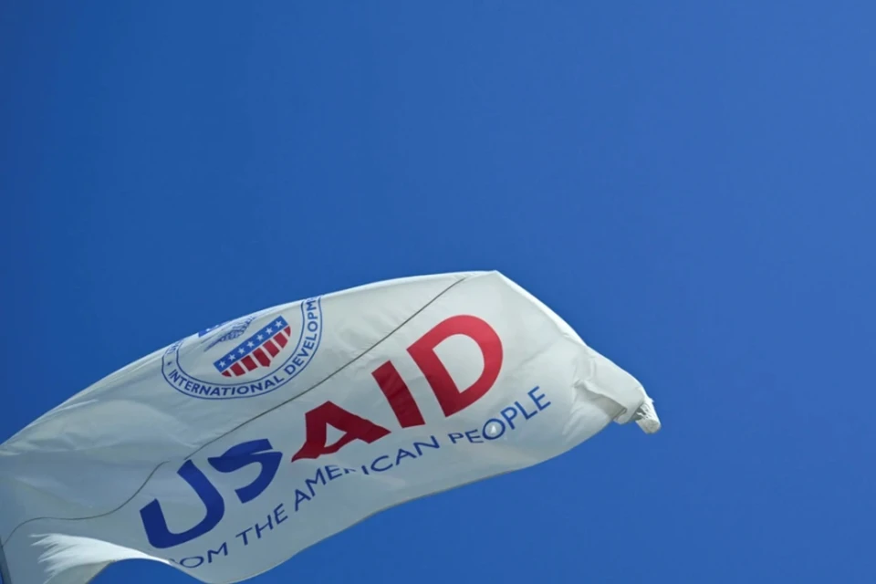Grayzone: USAID финансировал украинский проект по дискредитации Вэнса и Маска