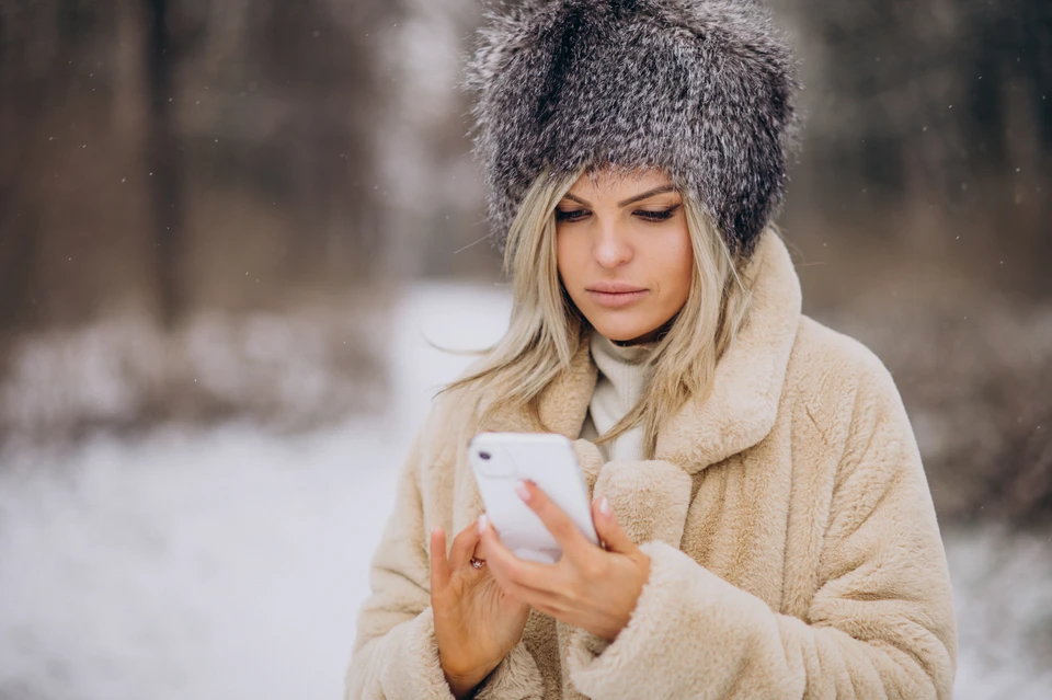 Причина проблем со связью не уточняется. Фото: freepik.com