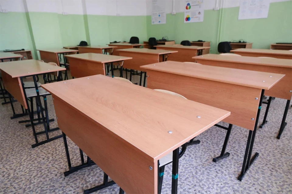 Прием документов начинается 1 апреля в 8.00
