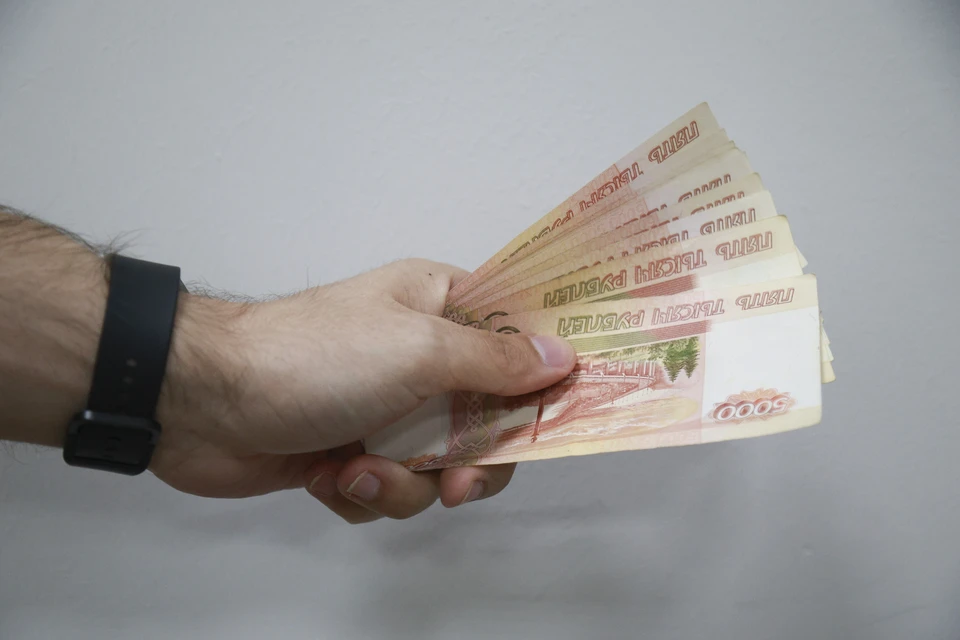 Житель Большого Камня мечтать разбогатеть, но в итоге сам лишился сбережений.