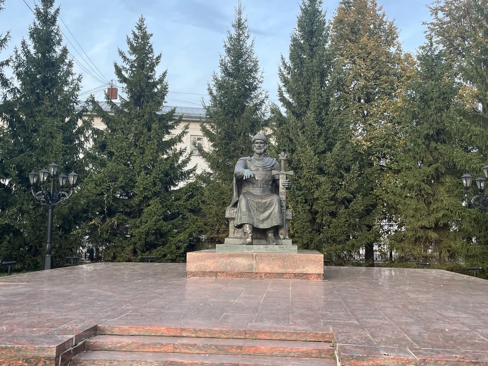 Фото: фотоархив портала КП в Костроме