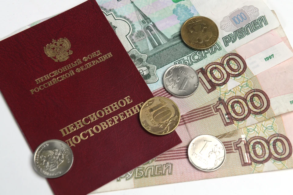 Матери участника СВО сделали перерасчет на сумму более 500 тысяч рублей.