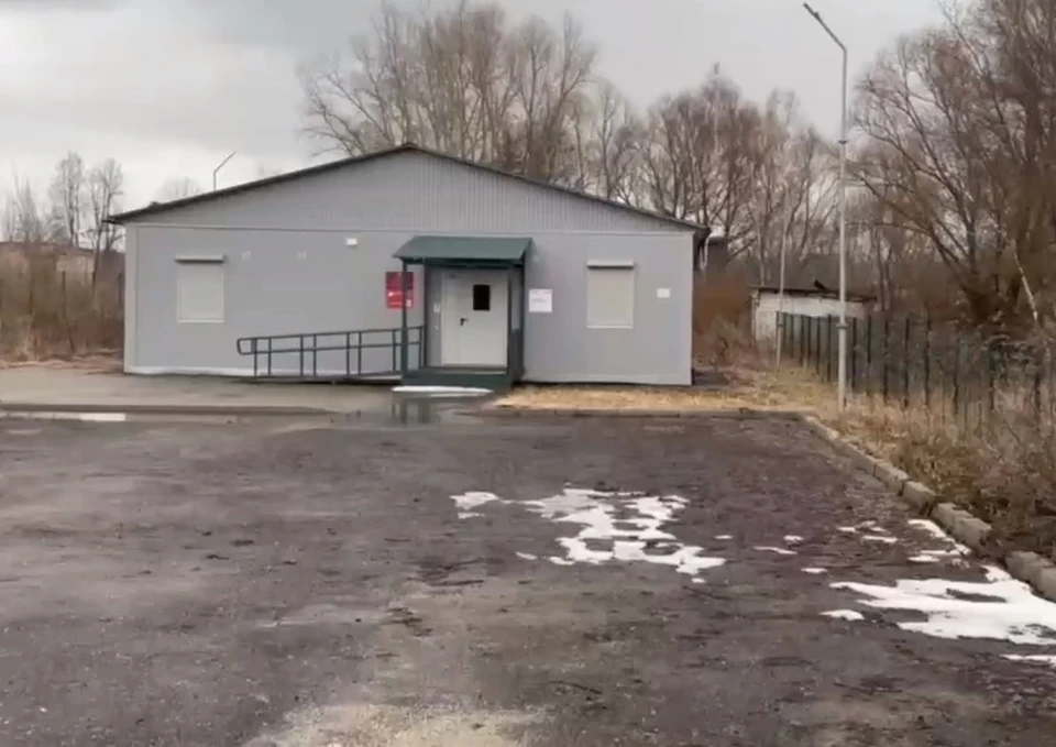 Фото: кадр видео ОНФ Владимирской области