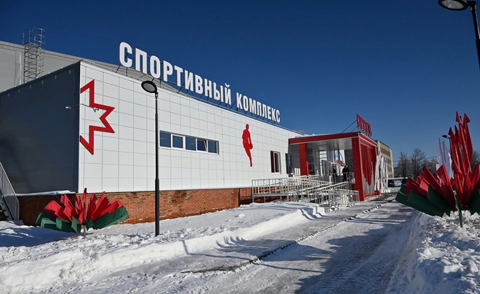 Фото: «Ростелеком»