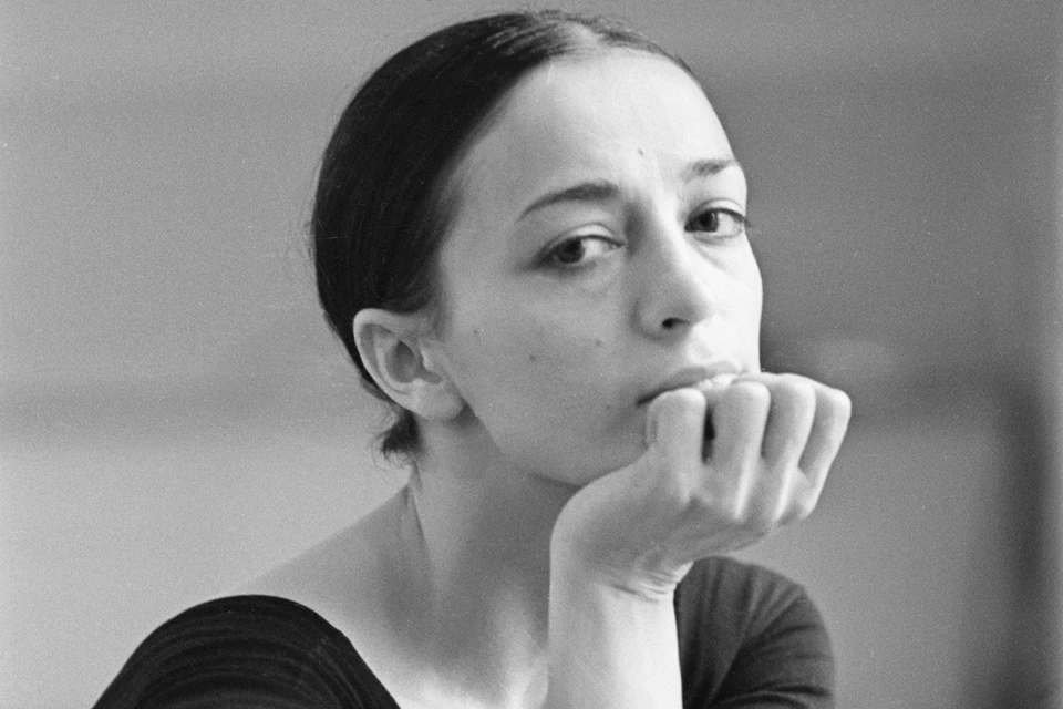 Актриса Тамилла Ширалиева умерла на 79-м году жизни. Фото: Чиануров Михаил/Фотохроника ТАСС