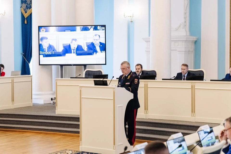 Владимир Алай.