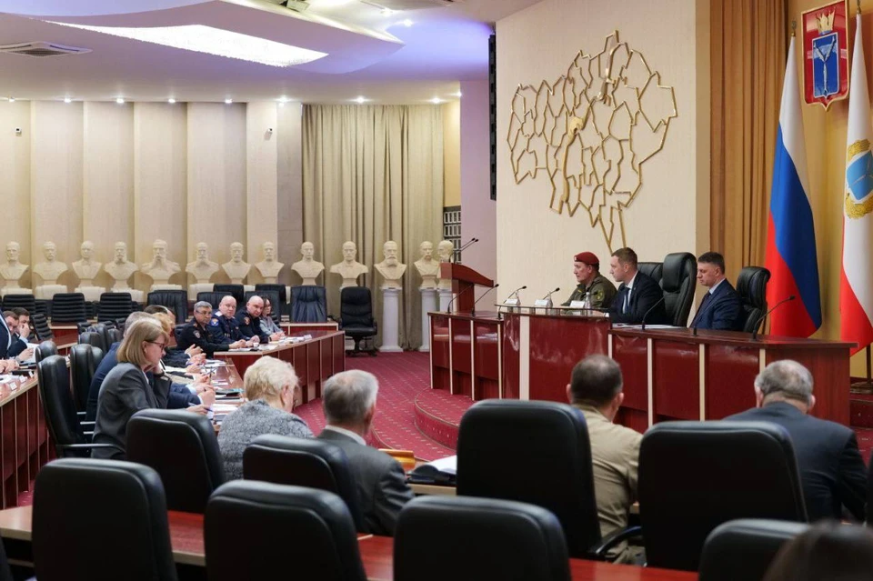 Фото: Правительство Саратовской области