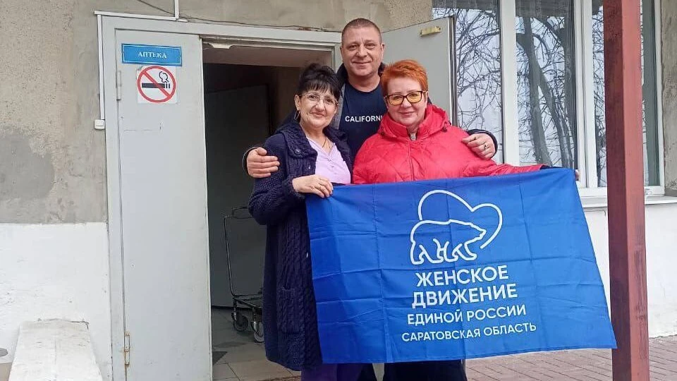 Фото: ООО "Волга-Медиа"